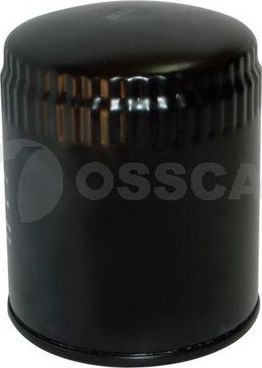 Масляный фильтр OSSCA. Артикул 01023