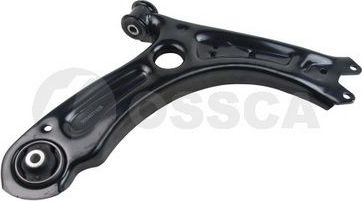 Поперечный рычаг передней подвески OSSCA правый для Volkswagen Jetta VI 2010-2019. Артикул 25030