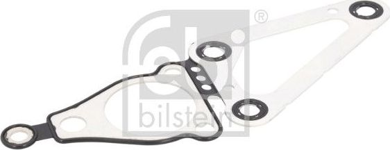 Прокладка Febi Bilstein (алюминий). Артикул 109620