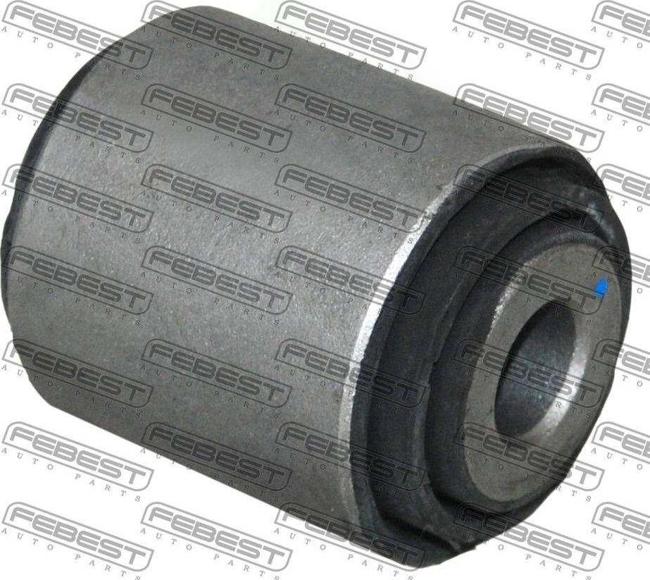 Сайлентблок заднего рычага подвески Febest. Артикул BMAB-008