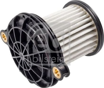 Фильтр масляный Febi Bilstein. Артикул 174022
