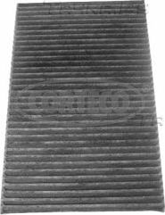 Салонный фильтр Corteco для Audi S6 II (C5) 1999-2005. Артикул 21651957