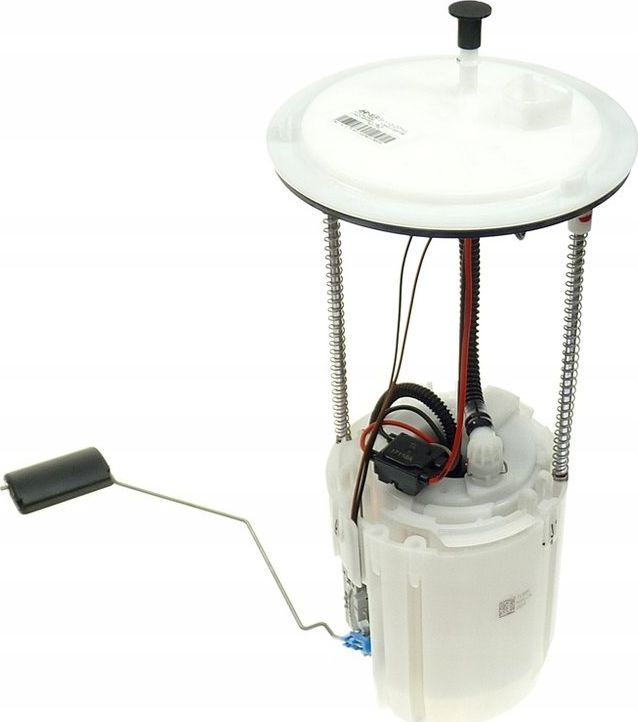 Бензонасос (топливный насос) (в сборе) Hyundai / KIA. Артикул 31110D7100