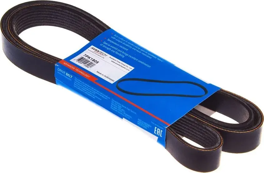 Ремень поликлиновый AVANTECH Avantech. Артикул 7PK1905