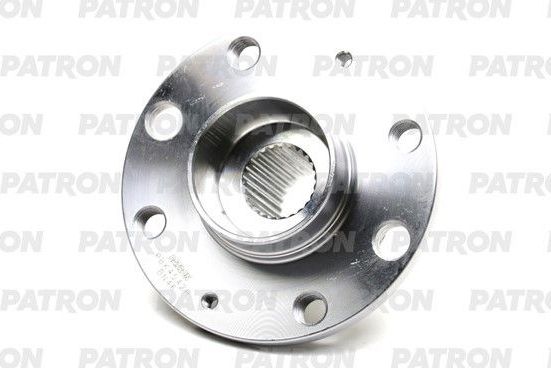 Ступица колеса Patron. Артикул PBK4542H