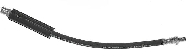 Тормозной шланг Brembo задний правый/левый для Volvo 960 I 1990-1996. Артикул T 06 018