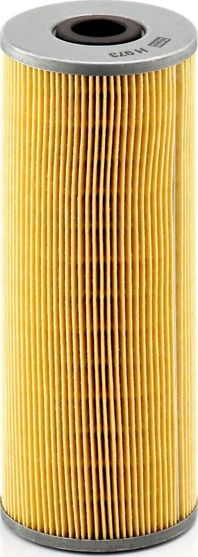 Масляный фильтр Mann-Filter для Bertone Freeclimber I 1989-1993. Артикул H 973 x