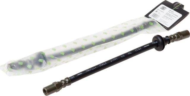 Тормозной шланг Trialli задний для Chevrolet Niva I 2002-2021. Артикул BF 223