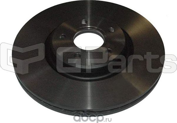 (Производитель  GPARTS) GParts Диск тормозной передний (320 mm) ПРОИЗВОДИТЕЛЬ GP. Артикул VO31262720