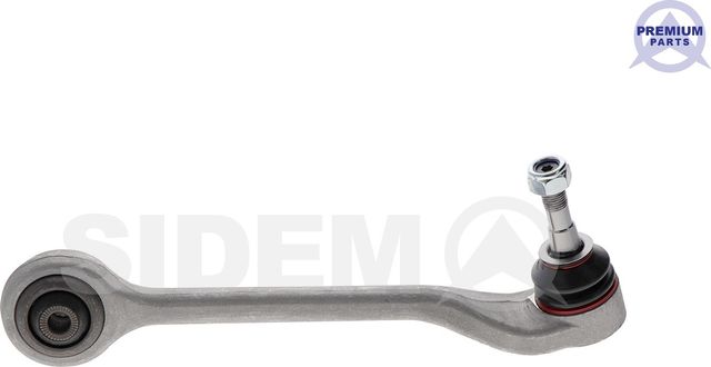 Продольный рычаг передней подвески Sidem (алюминий). Артикул 21457