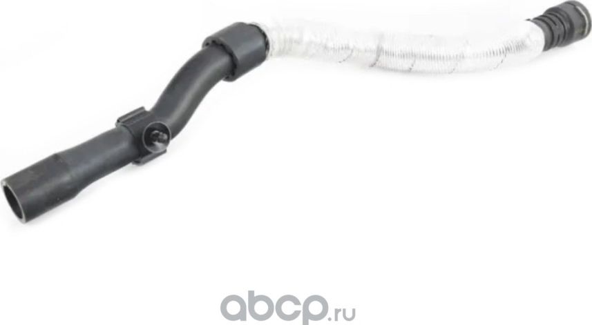 ПАТРУБОК СИСТЕМЫ ОХЛАЖДЕНИЯ (Bogap) Bogap. Артикул A4228340