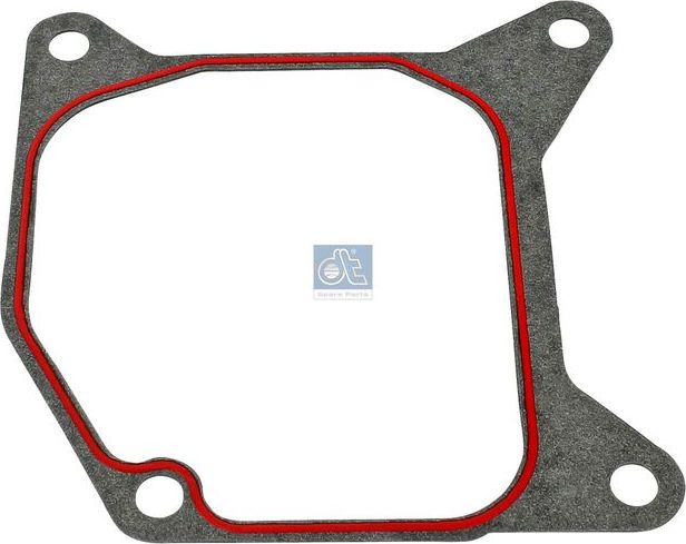 Прокладка выпускного коллектора DT Spare Parts. Артикул 5.41157
