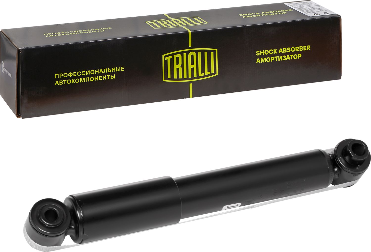 Амортизатор Trialli. Артикул AG 20506