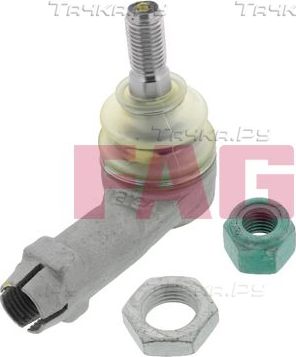 Наконечник рулевой тяги Fag для Audi V8 1988-1994. Артикул 840 1195 10
