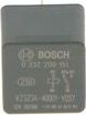 Реле вентилятора Bosch. Артикул 0 332 209 151