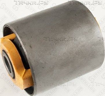 Сайлентблок заднего рычага подвески Stellox. Артикул 77-01842-SX