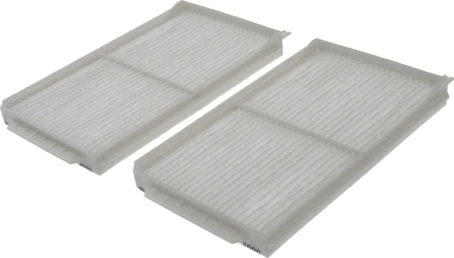 Салонный фильтр Blue Print. Артикул ADM52523