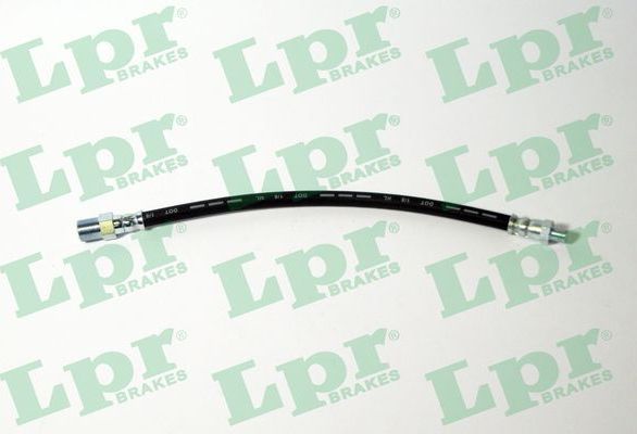 Тормозной шланг LPR. Артикул 6T47205