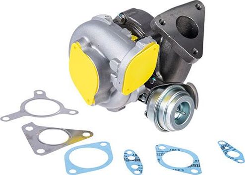 Турбина (турбокомпрессор) Stellox. Артикул 10-80422-SX