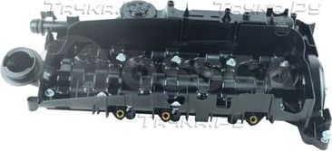 Клапанная крышка OSSCA для BMW 1 III (F40) 2012-2026. Артикул 66722