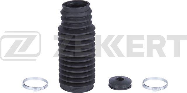 Пыльник рулевой рейки Zekkert передний для BMW 3 IV (E46) 1997-2007. Артикул SM-5091