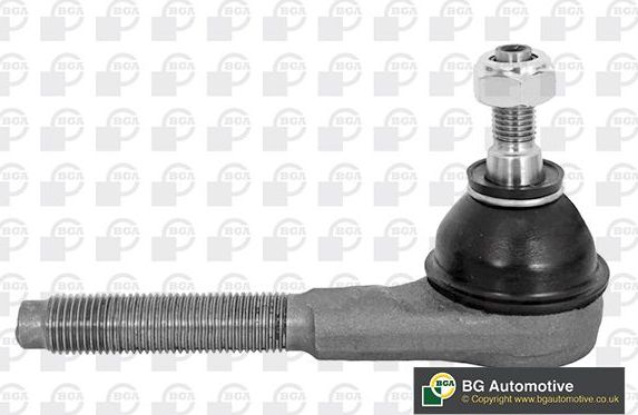 Наконечник рулевой тяги BGA. Артикул SR6711