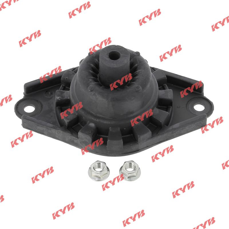 Опора амортизатора (стойки) KYB (Каяба) Suspension Mounting Kit. Артикул SM9808