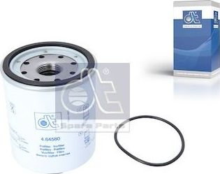 Топливный фильтр DT Spare Parts. Артикул 4.64580