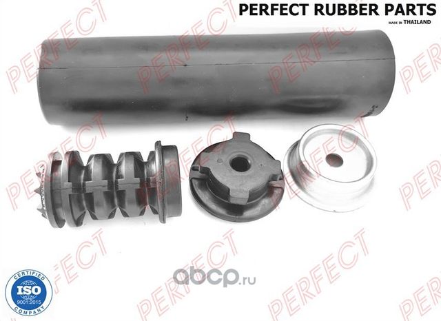 ПЫЛЬНИК ЗАДНЕГО АМОРТИЗАТОРА (Perfect) Perfect. Артикул TO57NC7E1