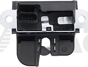 Замок задней двери Vika. Артикул 88271802501