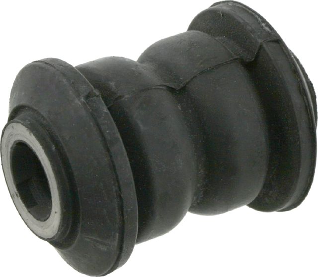 Сайлентблок заднего рычага подвески SWAG правый/левый для Mercedes-Benz Vito II (W639) 2003-2014. Артикул 10 92 6387