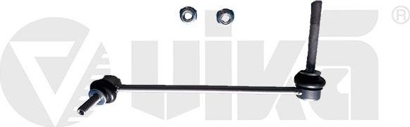 Стойка (тяга) стабилизатора Vika передняя левая для BMW X7 I (G07) 2019-2026. Артикул 41244301