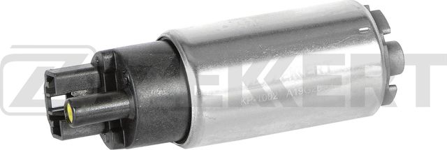 Бензонасос (топливный насос) Zekkert для Subaru Legacy II 1994-1999. Артикул KP-1002