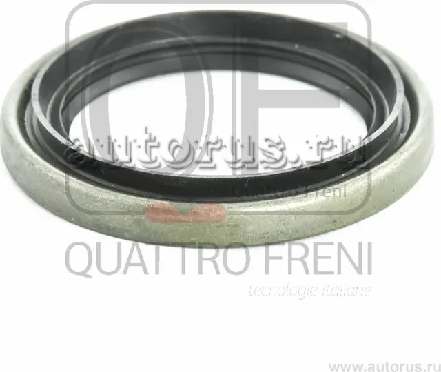 Сальник ступицы (Quattro Freni). Артикул QF00Y00033