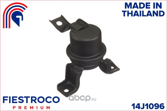 Опора двигателя MITSUBISHI LANCER IX CS (Fiestroco). Артикул 14J1096