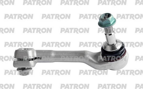 Наконечник рулевой тяги Patron. Артикул PS10067L