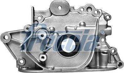 Масляный насос Freccia для Kia Picanto I 2004-2011. Артикул OP09-153