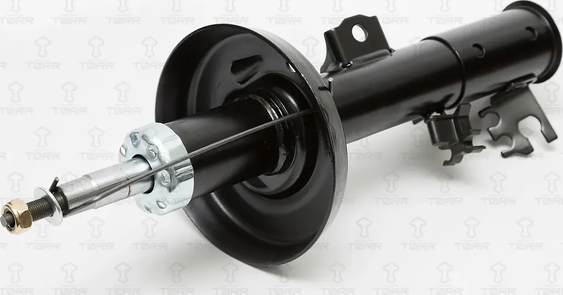 Амортизатор OPEL VECTRA B 95- перед.прав.газ. (Torr). Артикул DV1140R