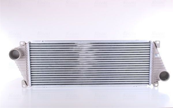 Интеркулер Nissens. Артикул 96842