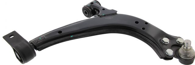 Поперечный рычаг передней подвески MAPCO (Листовая сталь). Артикул 19475