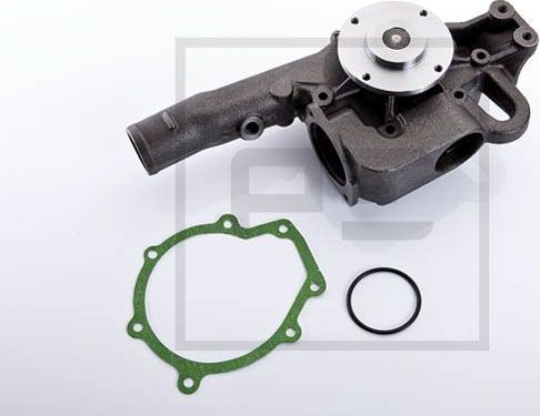 Помпа (водяной насос) PE Automotive. Артикул 010.701-00A