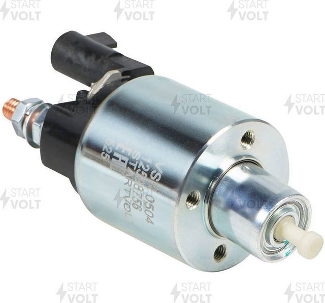 Втягивающее реле стартера StartVOLT для Opel Antara I 2010-2015. Артикул VSR 0504