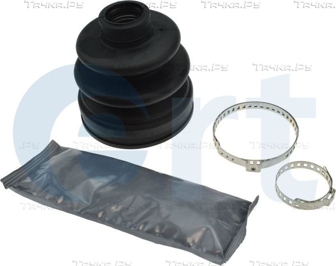 Пыльник ШРУСа внутренний ERT для Nissan 350Z I 2002-2009. Артикул 500277