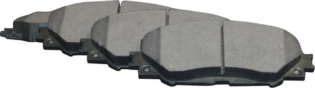 Тормозные колодки JP Group. Артикул 4863601310