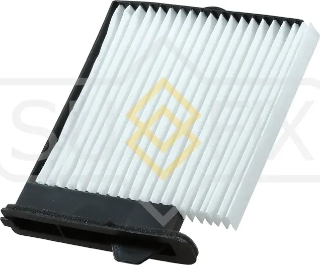 Фильтр салонный (Sufix). Артикул SS1038