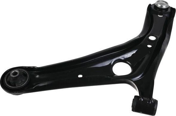 Поперечный рычаг передней подвески Stellox правый для Toyota Yaris Verso 1999-2005. Артикул 54-00121-SX