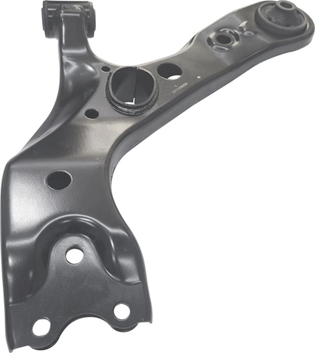 Поперечный рычаг CTR. Артикул CQT-2L