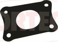 Прокладка выпускного коллектора Corteco. Артикул 49420996