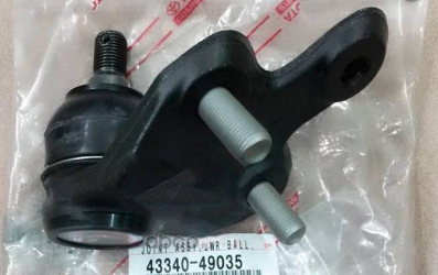 Шаровая опора Toyota. Артикул 4334049035