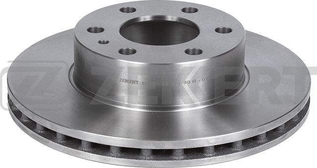 Тормозной диск Zekkert. Артикул BS-5943